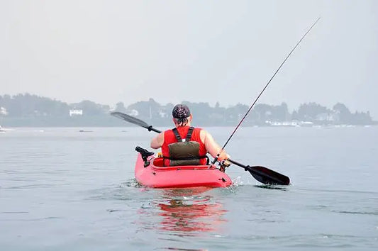 Kayak Anchoring Made Easy: Your Essential Guide to Anchor Systems ReelYaks