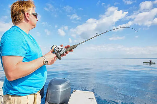 Kayak Tournament Fishing Basics: Tips for Success on the Water ReelYaks