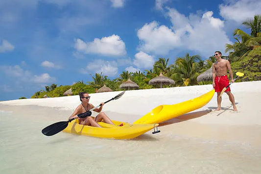 Single Vs Tandem Kayaks: Your Guide For Every Water Adventure ReelYaks