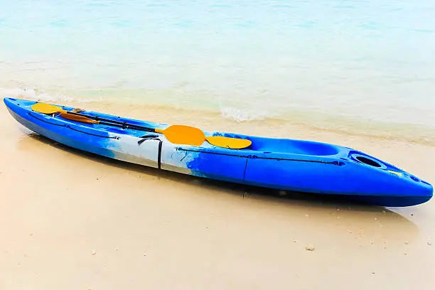 Choosing The Right Kayak: Capacity And Weight Essentials