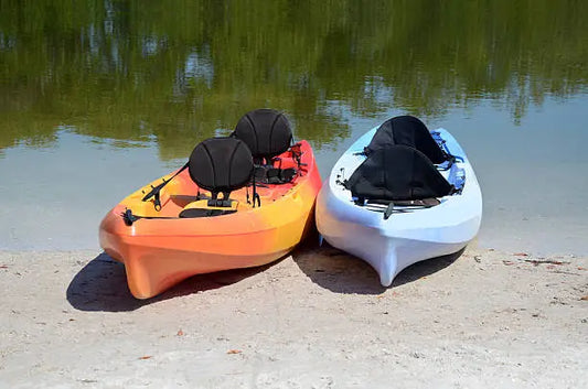 Essential Kayak Accessories To Maximize Your Storage ReelYaks
