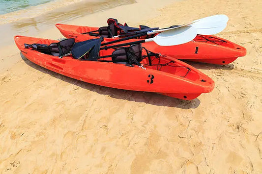 Kayak Fishing Essentials: Gear You Need for Success ReelYaks