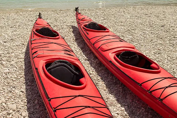 Secure Your Kayak Gear: Essential Tips for Safe Fishing