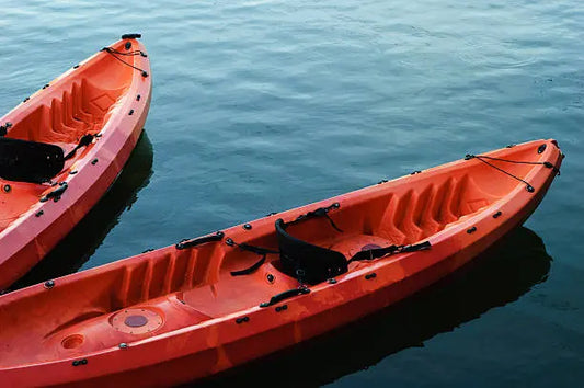 Stay Safe on the Water: The Importance of Kayak Paddle Leashes ReelYaks