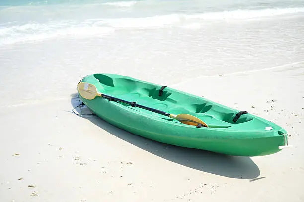 Essential Kayaking Tips for Beginners: Gear, Safety, and Fun