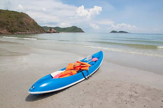 Best Fishing Rod Reels for Kayak Adventures: A Quick Guide ReelYaks