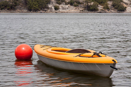 The Pros and Cons of Different Kayak Types