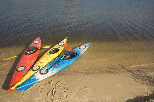 Choosing the Right Canoe for Your Next Adventure