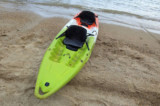 Kayak Storage Showdown: Wall Racks vs. Lifts ReelYaks