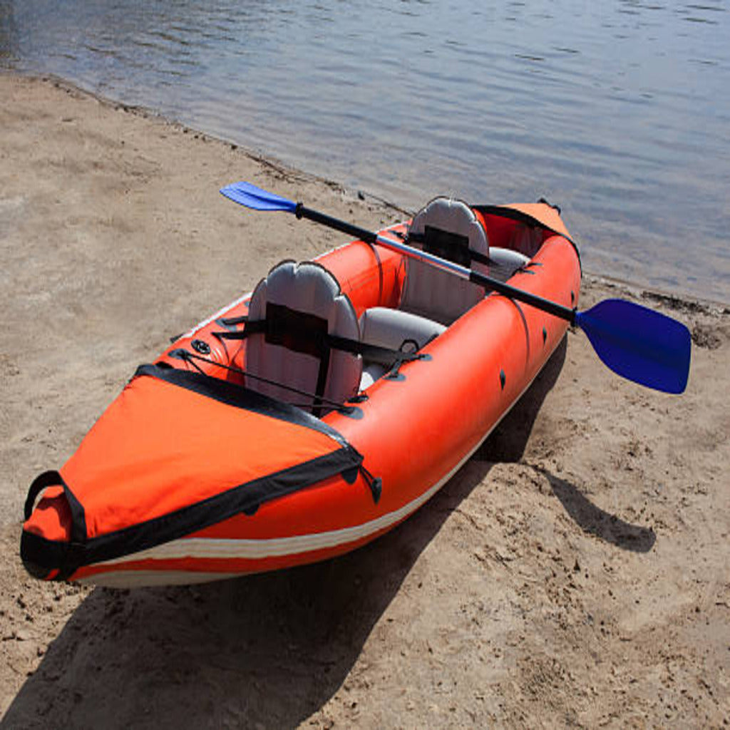 How to customize your fishing kayak for optimal performance