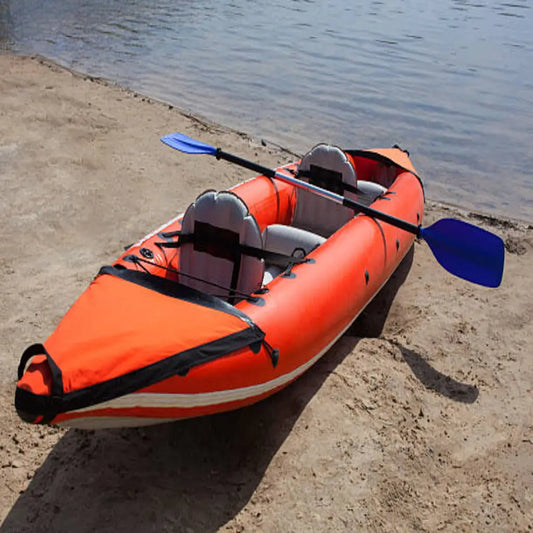 Top Tips to Customize Your Kayak for Fishing Success ReelYaks