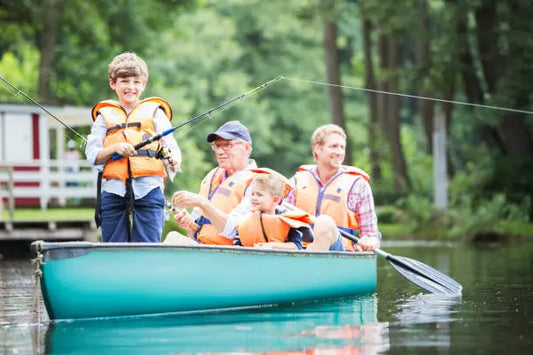 Kayak Fishing Tips: Catch More Fish from Your Kayak Today! ReelYaks