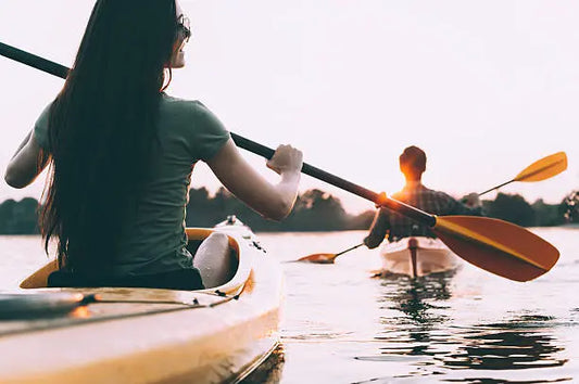 Find The Perfect Kayak Dolly: Easy Transport Tips & Types ReelYaks