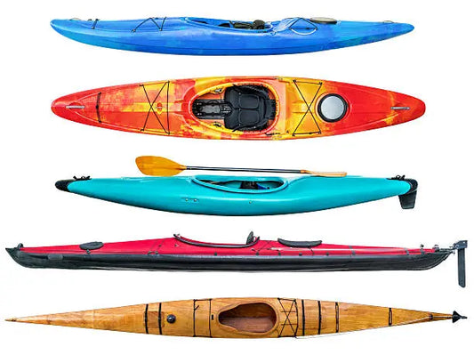Unlocking the Thrills of Sea Kayak Fishing: Challenges and Rewards ReelYaks