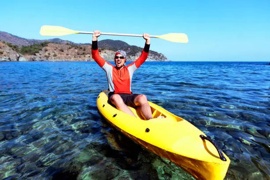 Top Kayak Fishing Tips for Safe and Comfortable Adventures ReelYaks