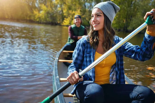 Top Kayak Accessories for Stunning Photography Adventures ReelYaks