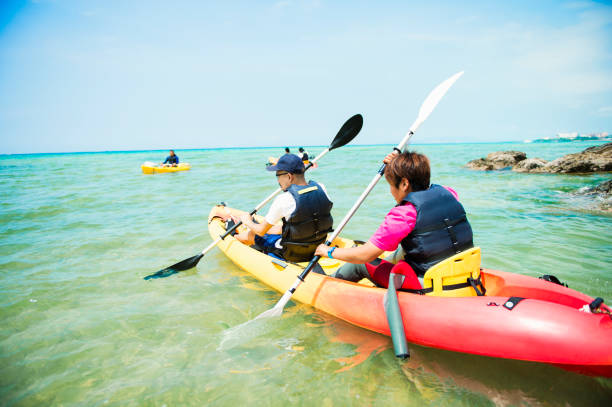 Equipped for Adventure: Essential Kayak Equipment for Every Paddler