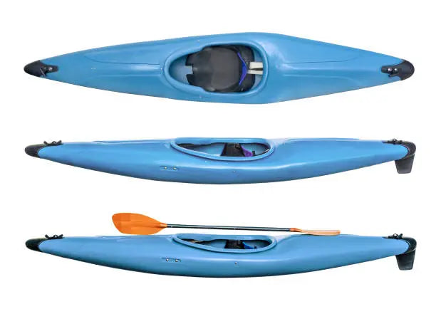 Essential DIY Kayak Maintenance Tips for Every Adventurer ReelYaks