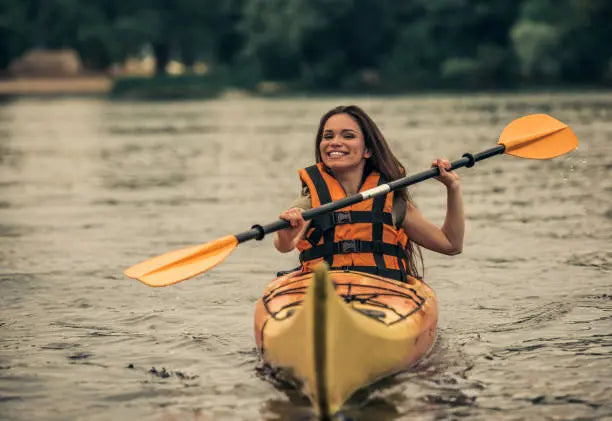 Kayak Hatch Seals: Essential Gear For A Watertight Adventure ReelYaks