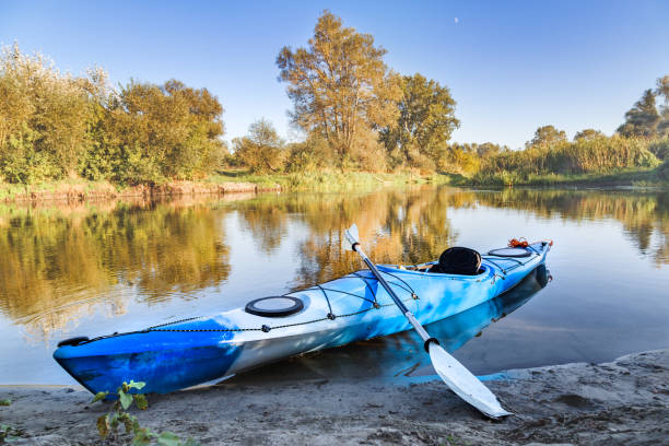 Kayak Fishing Rentals: What to Expect