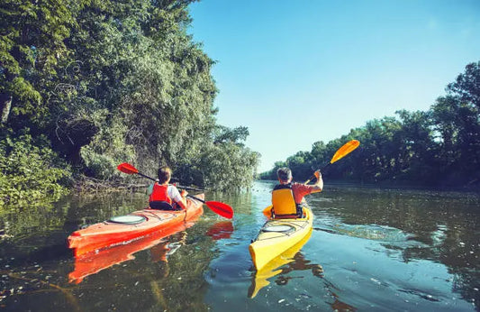 Essential Fishing Safety Tips for a Safe and Fun Adventure ReelYaks