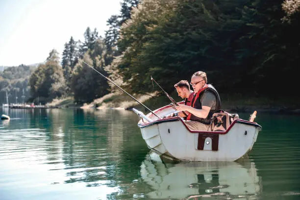 Your Complete Guide to Choosing the Best Fishing Rods ReelYaks