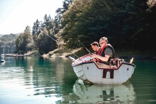 Your Complete Guide to Choosing the Best Fishing Rods ReelYaks