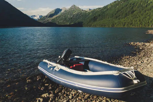Choosing The Best Stable Kayak For Fishing Success ReelYaks
