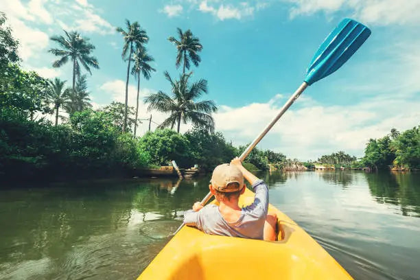 Exploring Foldable Kayaks: Convenience, Limitations, and Benefits