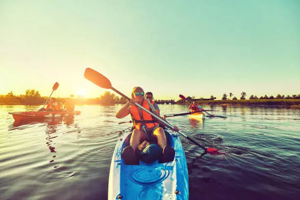 Essential Kayak Trolley Maintenance Tips for Safe Adventures ReelYaks