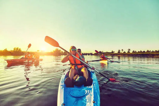 Essential Kayak Trolley Maintenance Tips for Safe Adventures ReelYaks