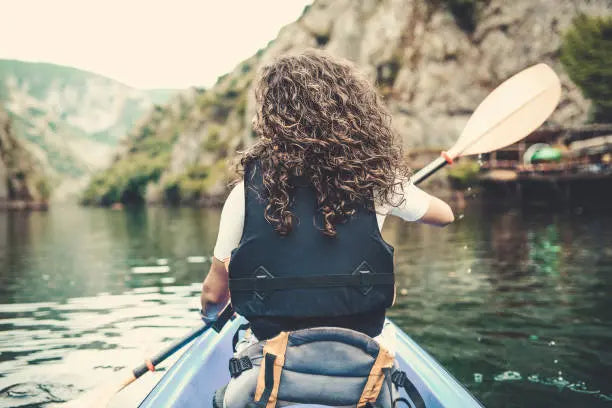 Understanding The Environmental Impact Of Kayak Materials