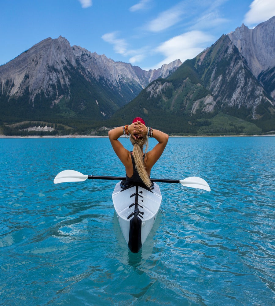 Kayak Accessories and Gadgets: What to bring on your next trip