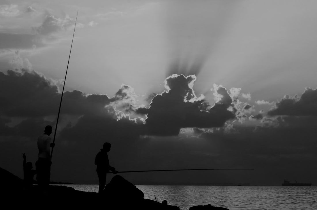 7 Kayak Fishing Beginner Mistakes (And How to Avoid Them)