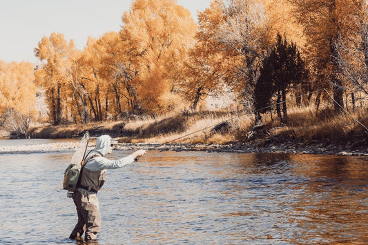Kayak Fishing in Current: River and Tidal Tactics Guide