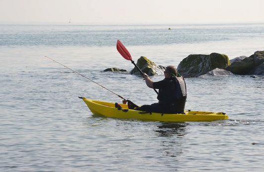 Mastering Fishing Knots: Tie the Perfect Knot Every Time ReelYaks