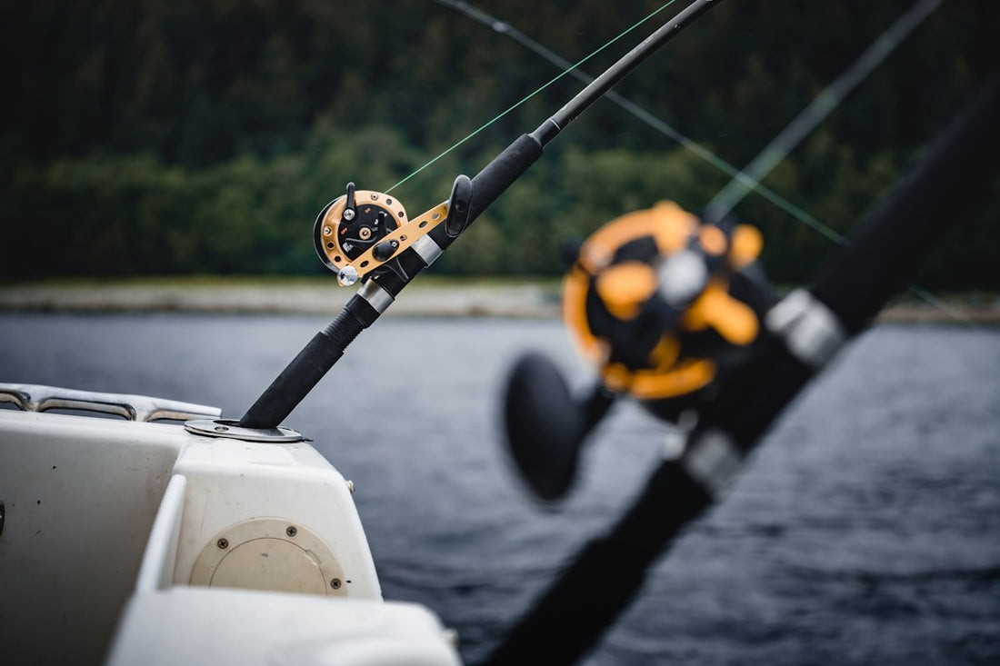 12 Razones: Kayaks Modulares vs Plegables para Pesca