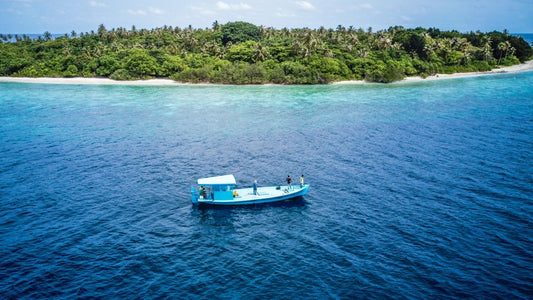 9 Saltwater Spots You Can Only Reach by Kayak (Hidden Fishing Gold)