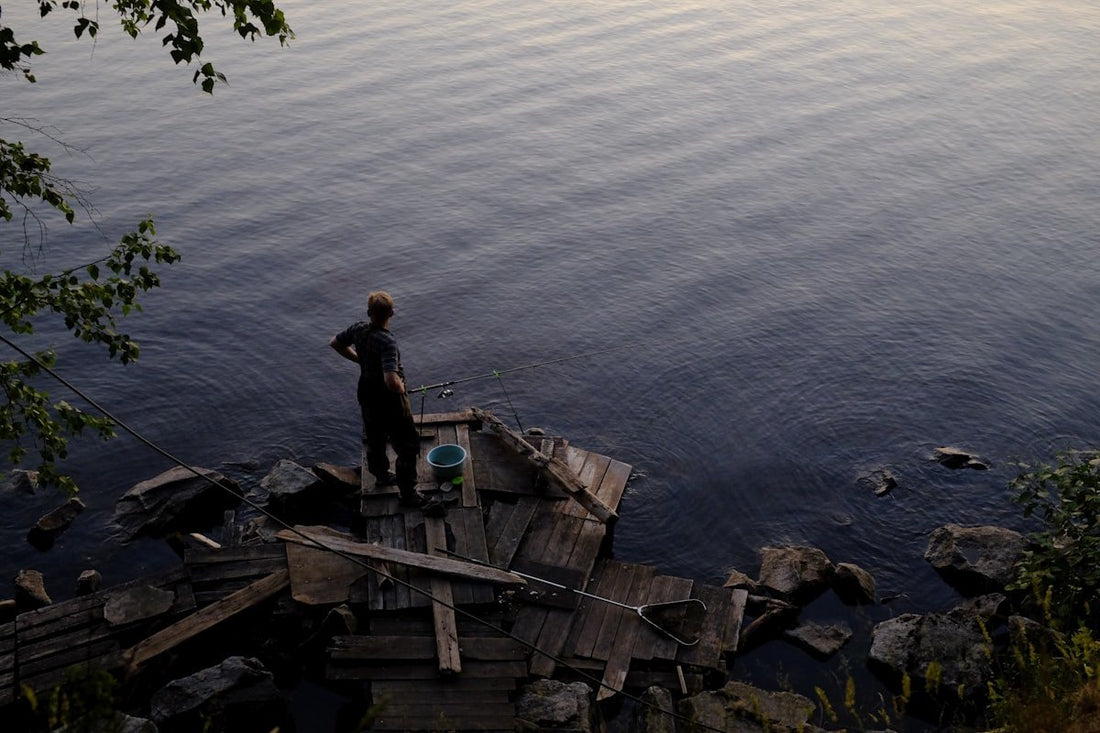 8 Pre-Trip Checks Every Kayak Angler Should Run Before Launch