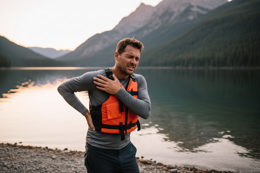 The Best Kayaks for Anglers with Bad Backs: Fish Without the Pain
