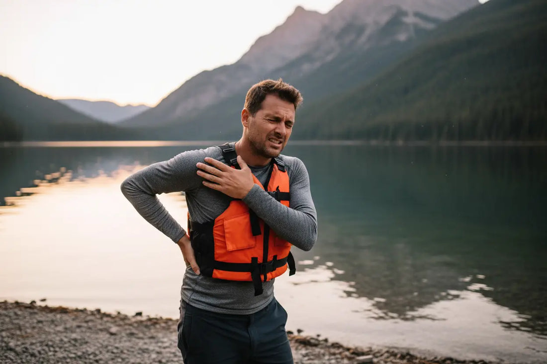 The Best Kayaks for Anglers with Bad Backs: Fish Without the Pain ReelYaks