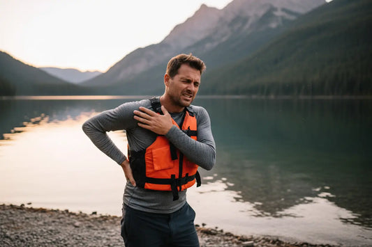 The Best Kayaks for Anglers with Bad Backs: Fish Without the Pain ReelYaks