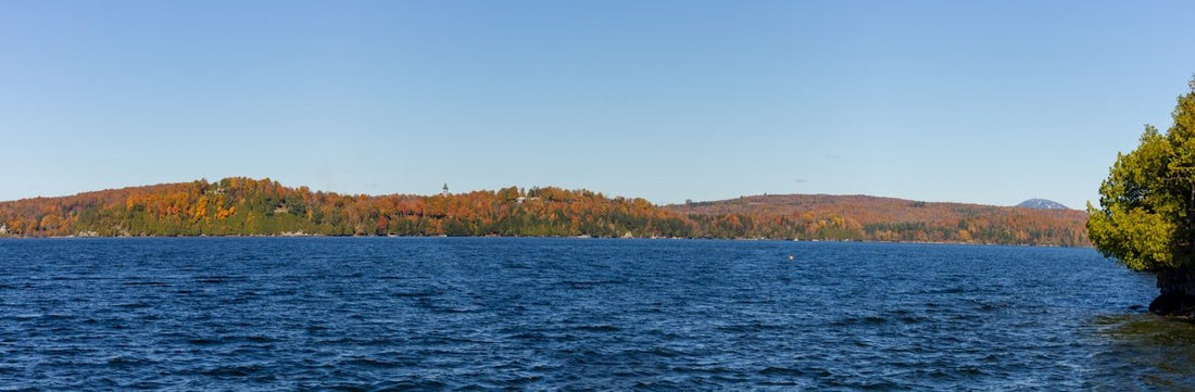 Lake Stratification & Kayak Fishing: Find June's Hidden Fish