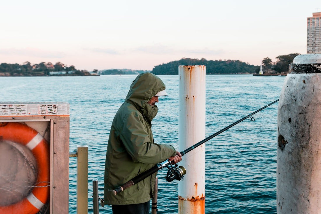 Cómo Leer Pronósticos de Viento para Kayak de Pesca (Escala Beaufort)