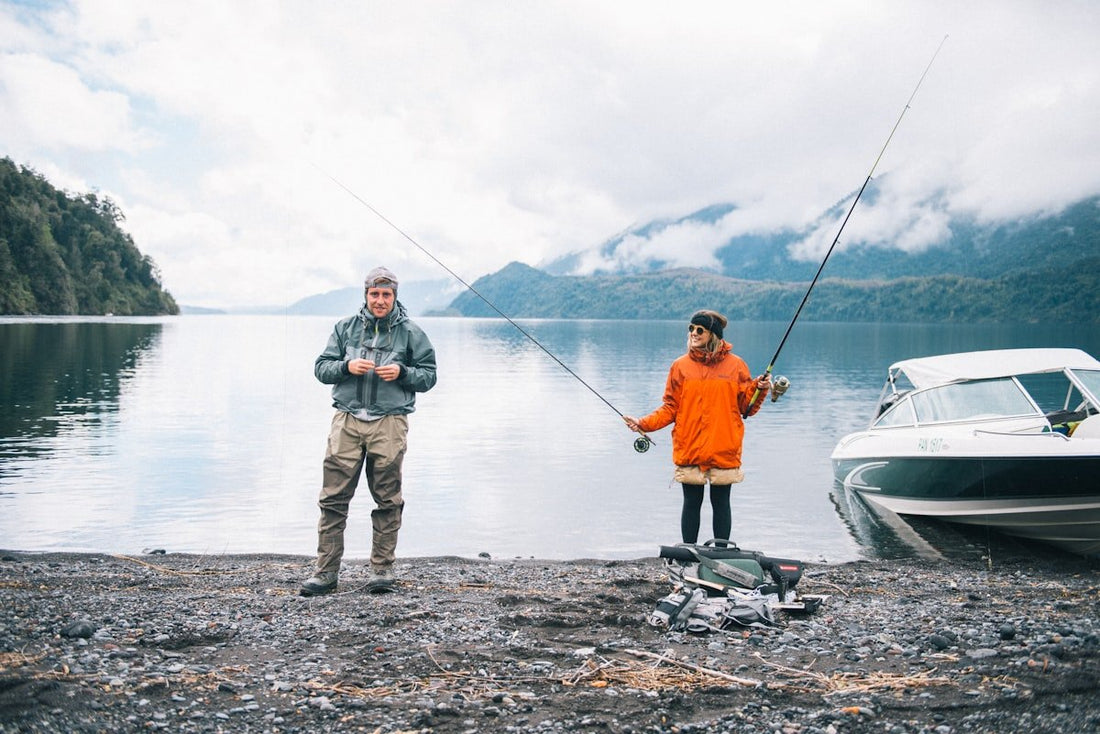 Memorial Day Kayak Fishing Trip: Your 3-Day Pack Guide