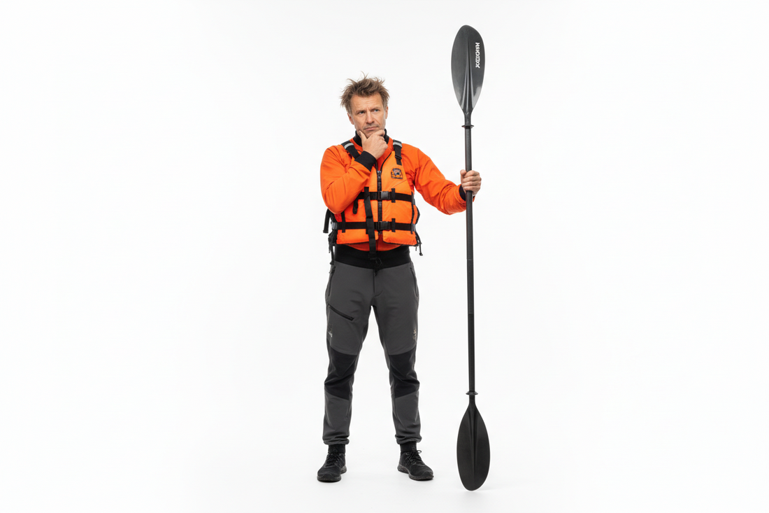 Reel Yaks Model Comparison: Which Modular Fishing Kayak Is Right for You?