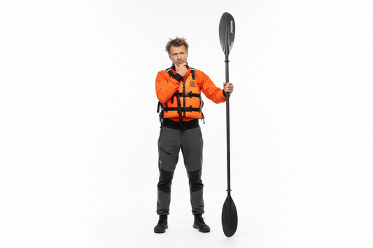 Reel Yaks Model Comparison: Which Modular Fishing Kayak Is Right for You?