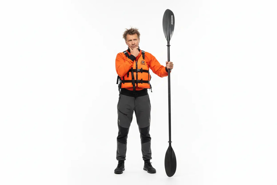 Reel Yaks Model Comparison: Which Modular Fishing Kayak Is Right for You? ReelYaks