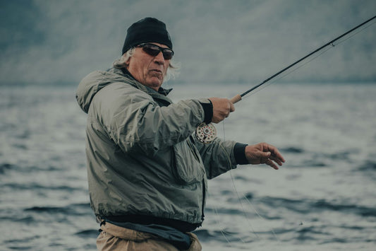 Open-Face vs Closed-Cell PFD for Layered Clothing | Reel Yaks