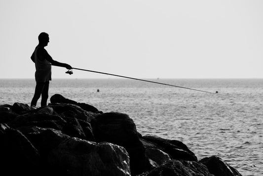 5 Myths About Pedal Drives in Saltwater - Reel Yaks